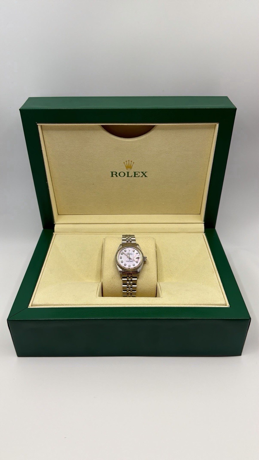 Rolex Datejust
