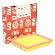 Luftfilter für CHEVROLET CORSA; OPEL COMBO, CORSA B, TIGRA (S93)