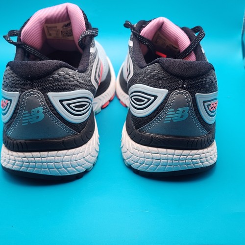 NEW BALANCE 880V7  SHOES WOMEN'S  SZ 8 - Picture 3 of 6