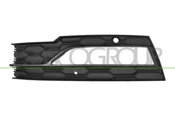 Prasco LüFtungsgitter StoßFäNger Vorne Links FüR Skoda Octavia IV Combi NX5-image