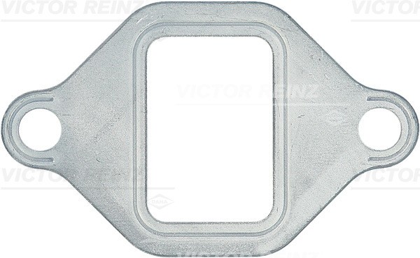 Victor Reinz 71-24824-00 Dichtung, AbgaskrüMmer FüR Askam,Erf,Liaz Bus,Man,Neopl-image