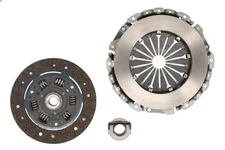 NEXUS F1R054NX Clutch Kit for Renault Fluence (L3_) 1.6 2012-2014