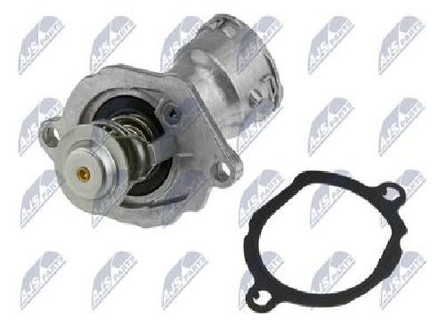 THERMOSTAT HOUSING CTM-ME-027 FOR MERCEDES-BENZ VIANO R-CLASS M-CLASS VITO/Van - Image 5