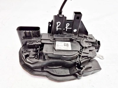 RANGE ROVER VOGUE L460 EXTERIOR DOOR LOCK MECHANISM REAR RIGHT DRIVER SIDE 2024 - Image 1 of 4