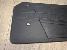 Black Green Check TR7-TR8 Door Panels : Buy, Sell & Trade Forum : The