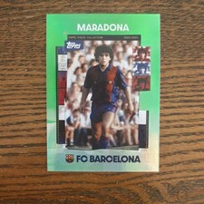 2023-24 Topps Focus FC Barcelona Soccer Checklist Guide in-content 5