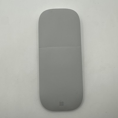 Microsoft Wireless Bluetooth Surface Arc Mouse  - Model 1791 Working