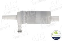 AIC Waschwasserpumpe Scheinwerferreinigung NEW Mobility Parts 52399 12V FüR VW