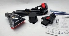 Bissell Proheat 2X Revolution Deep Cleaner Accessory Kit, Missing Coragated Hose