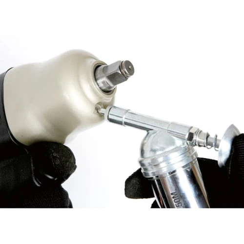 BETA 017500025 1750M Mini Grease Gun - Picture 3 of 3
