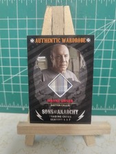 2015 Cryptozoic Sons of Anarchy Seasons 6 and 7 Trading Cards 5