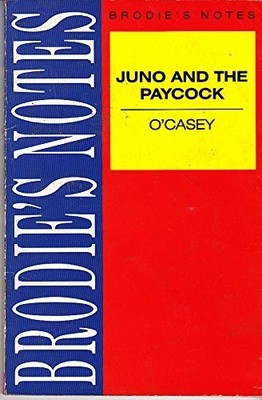 Brodie's Notes on Sean O'Casey's ''Jun..., Bunnell, W.S.
