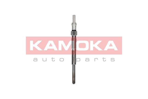 Kamoka KP039 GlüHkerze For CitroËN Fiat Ford Jaguar Lancia Land Rover Mitsubishi-image
