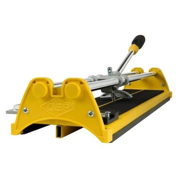 QEP 21 in. Professional Tile Cutter with 7/8 in. Titanium-Coated Scoring Wheel - Image 4 of 4