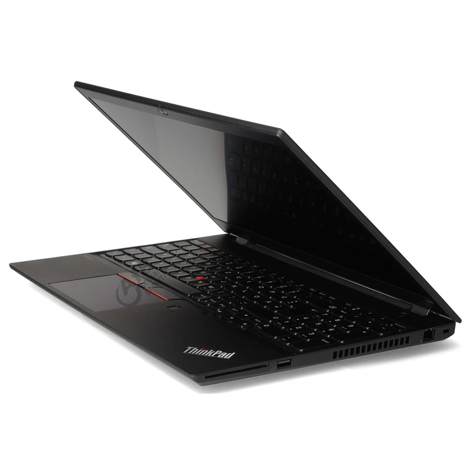 Lenovo ThinkPad T15 G1 · i7-10610U · 32GB · 500GB, photo 3 sur 3