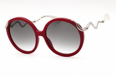 Roberto Cavalli SRC004M 09EZ 59X18X140mm Sunglasses AB