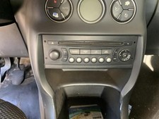 Autoradio Citroen C8