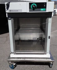 Fisher Scientific 537D Isotemp Incubator