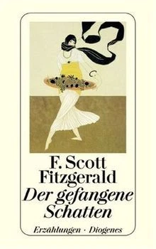 Der gefangene Schatten (Nr.97/6) von F. Scott Fitzg... | Buch | Zustand sehr gut - Bild 1 von 2