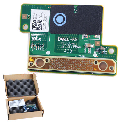 DELL EMC PowerEdge Serve Interposer Card R740 R740XD H740P 750 Array 95W3Y 04M4C