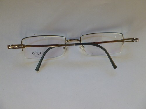 occhiali vintage Fred Alaska N.1 007 - Foto 2 di 7
