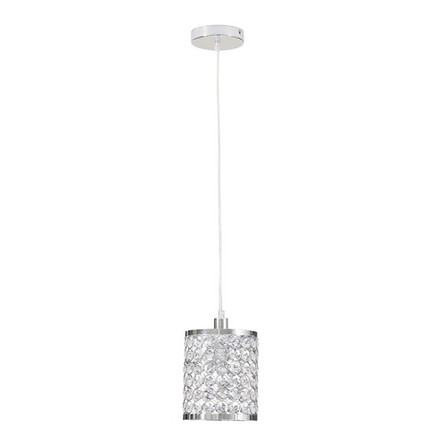 2 Pack Modern Pendant Light Ceiling Lighting Fixture Kitchen Island Hanging Lamp