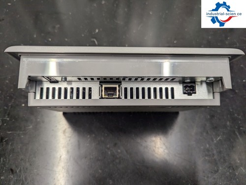 LowTariff✅Siemens KTP600 Simatic Touch Panel Basic Color 6AV6 647-0AD11-3AX0 - Picture 6 of 6