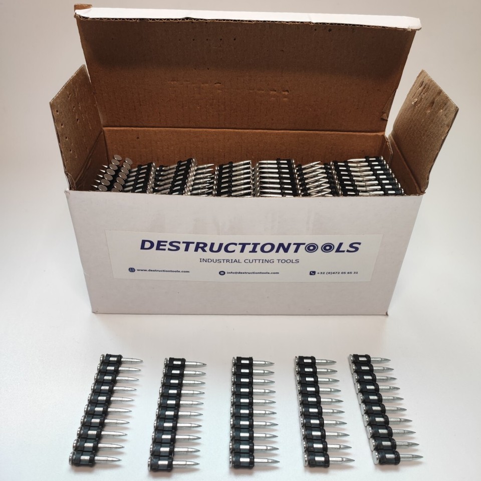 Doonails Künstliche Nägel, Soft Gel Press Ons Heartbreaker, 30 St dauerhaft günstig online kaufen