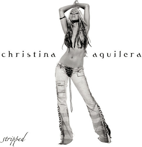 Stripped by Aguilera, Christina (CD, 2002) 888430771420| eBay