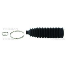 1x Faltenbalgsatz, Lenkung TRISCAN 8500 10021 passend für FORD VOLVO