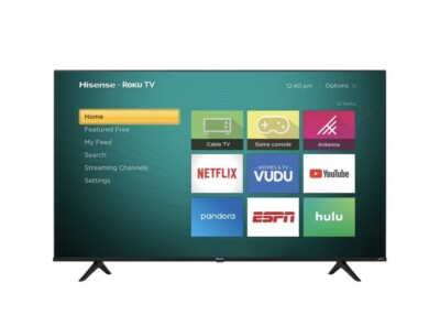 Hisense 40
