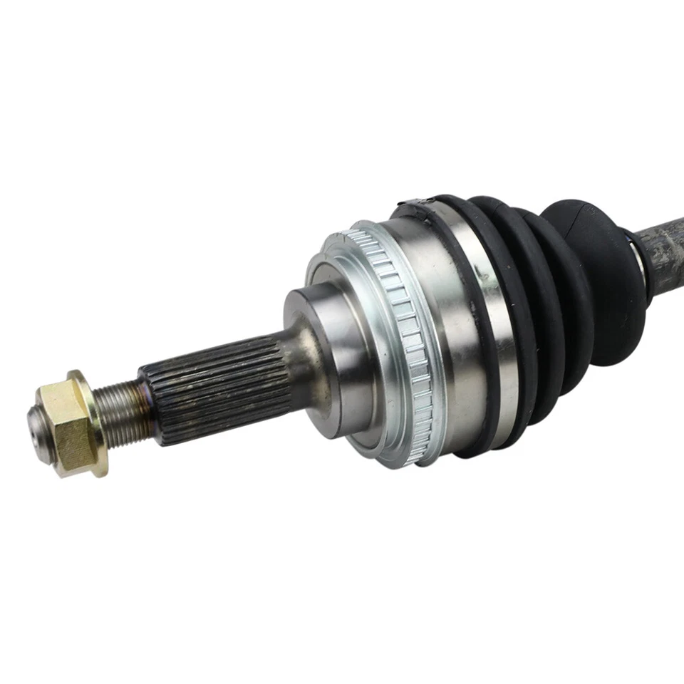 Eje delantero izquierdo CV para Toyota Avalon 1997-2004 1998-02 2003 Toyota Sienna Foto 3 de 4