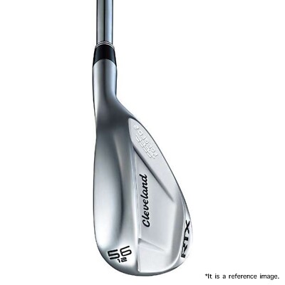Cleveland GOLF Wedge RTX DEEP FORGED 2 Wedge 48.0° KBS TOUR LITE S