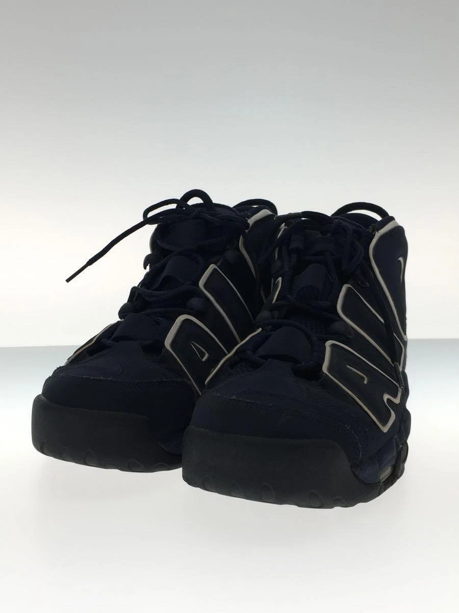Nike Air More Uptempo 96 921948-400 27.5Cm 27.5cm Fashion sneakers From Japan
