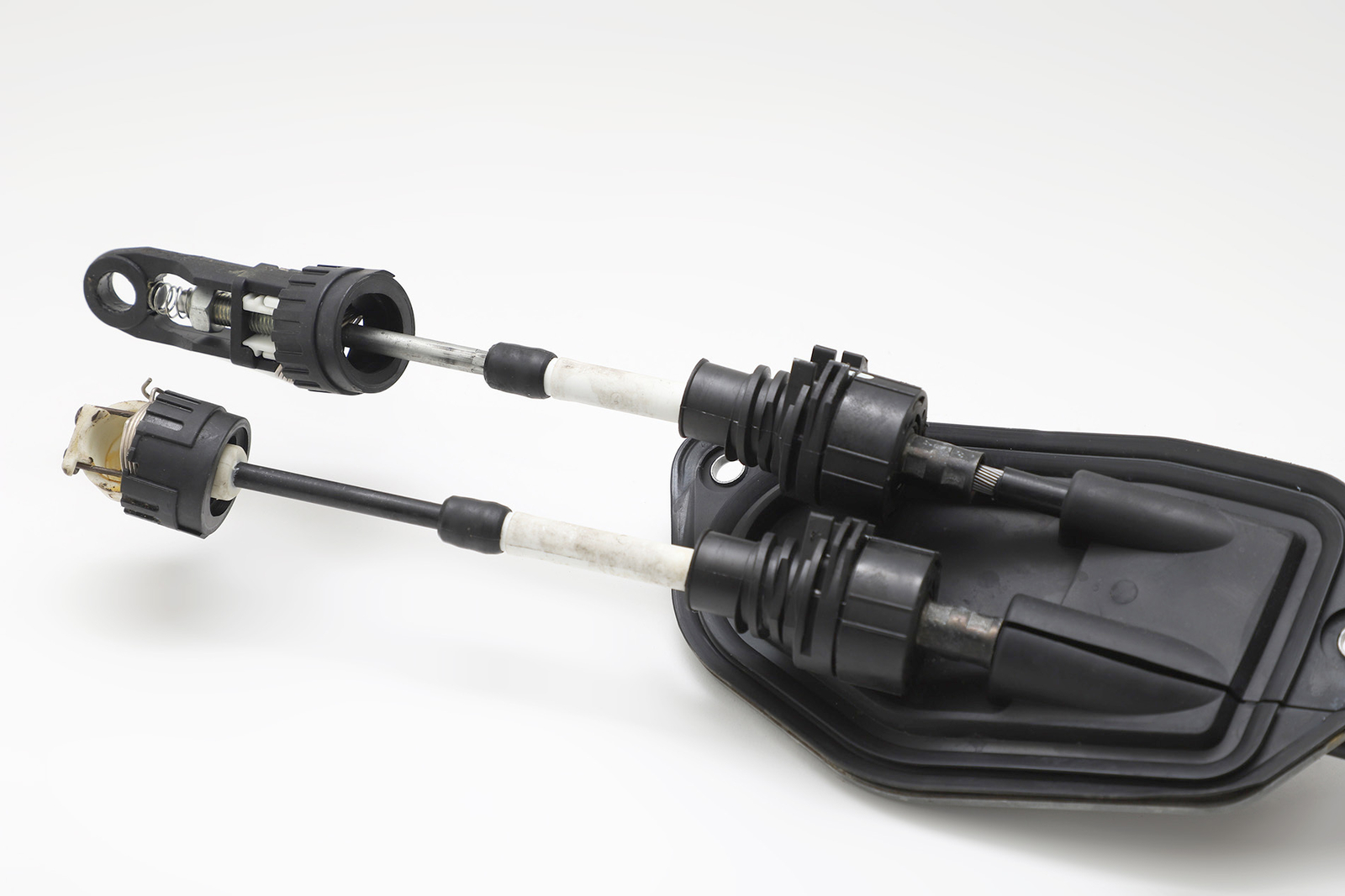 Scion tC Shifter Shift Cable 6 Speed M/T 3382021200 OEM B030 1115