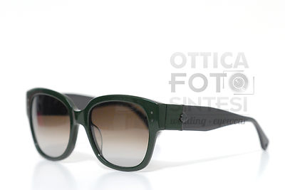 MONCLER MC531S06 SUNGLASSES (BROWN)