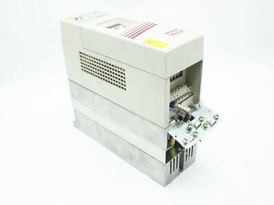 KEB 12.F4-C3D-3420/1.4 Frequenzumrichter Combivert 6.6 KVA