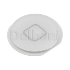 Apple iPad Mini 2 Home Button Only Replacement Part White