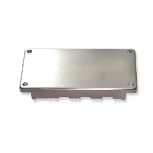 Brand new original 6MBI100VB-120-50 inverter motor power IGBT power module - Picture 2 of 2