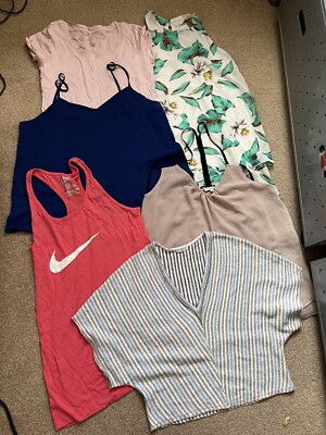 nike summer clothes for women