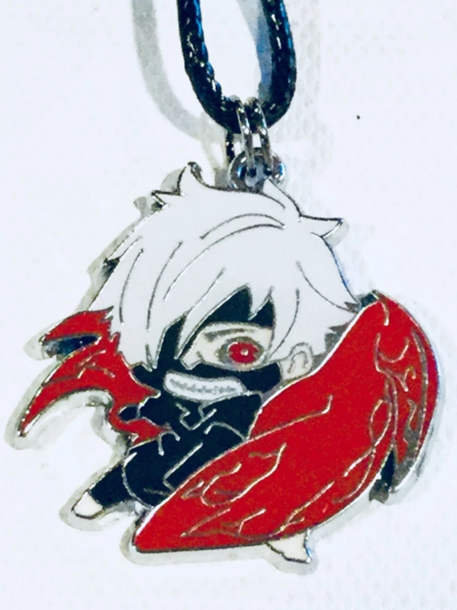 Tokyo shop ghoul pendant