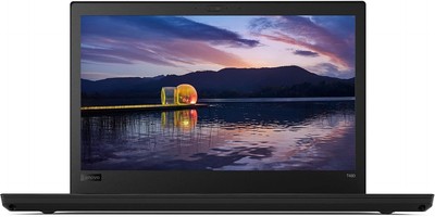 Lenovo ThinkPad T480 14-inch HD Business Laptop Quad-Core i5-8250