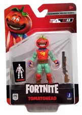 Fortnite TOMATOHEAD Legendary Micro Series Action Figure Epic Games