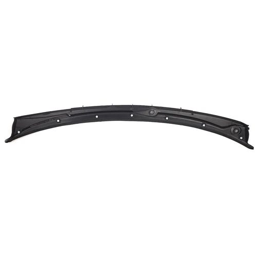 Scheibenwischer Lüftungsgitter Blende 51718189100 für BMW 3er E46 - Bild 9 von 9