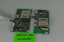 PHILIPS 32PF5320/28 power board 3122 133 32806