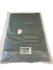 Am General Hmmwv 1-1/4 Ton M998 Rear Floor Insulation Pad 12339020 SF5590518