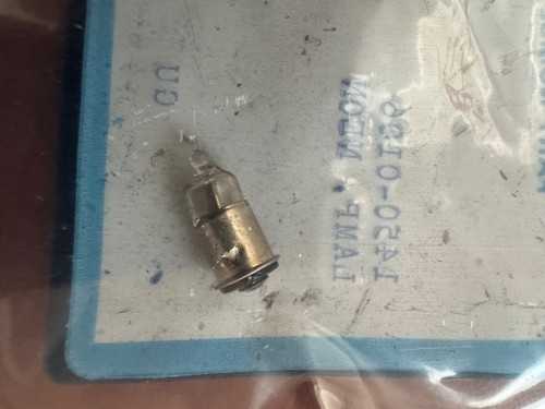 HP 1450-0106 Neonlampe (NEU) - Bild 2 von 3