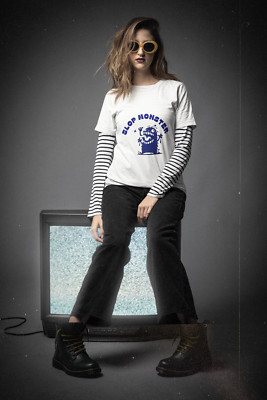 SLOP MONSTER! TSHIRT