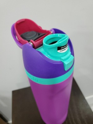 Owala FreeSip Stainless Steel Water Bottle / 24oz / Color