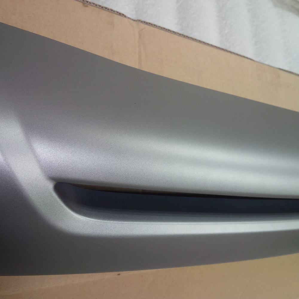 Genuine 865652S500GAL Front Bumper Skid Plate For 2013 2015